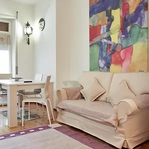  Appartement Maison De Amelie