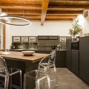 Casa Savio Apartment