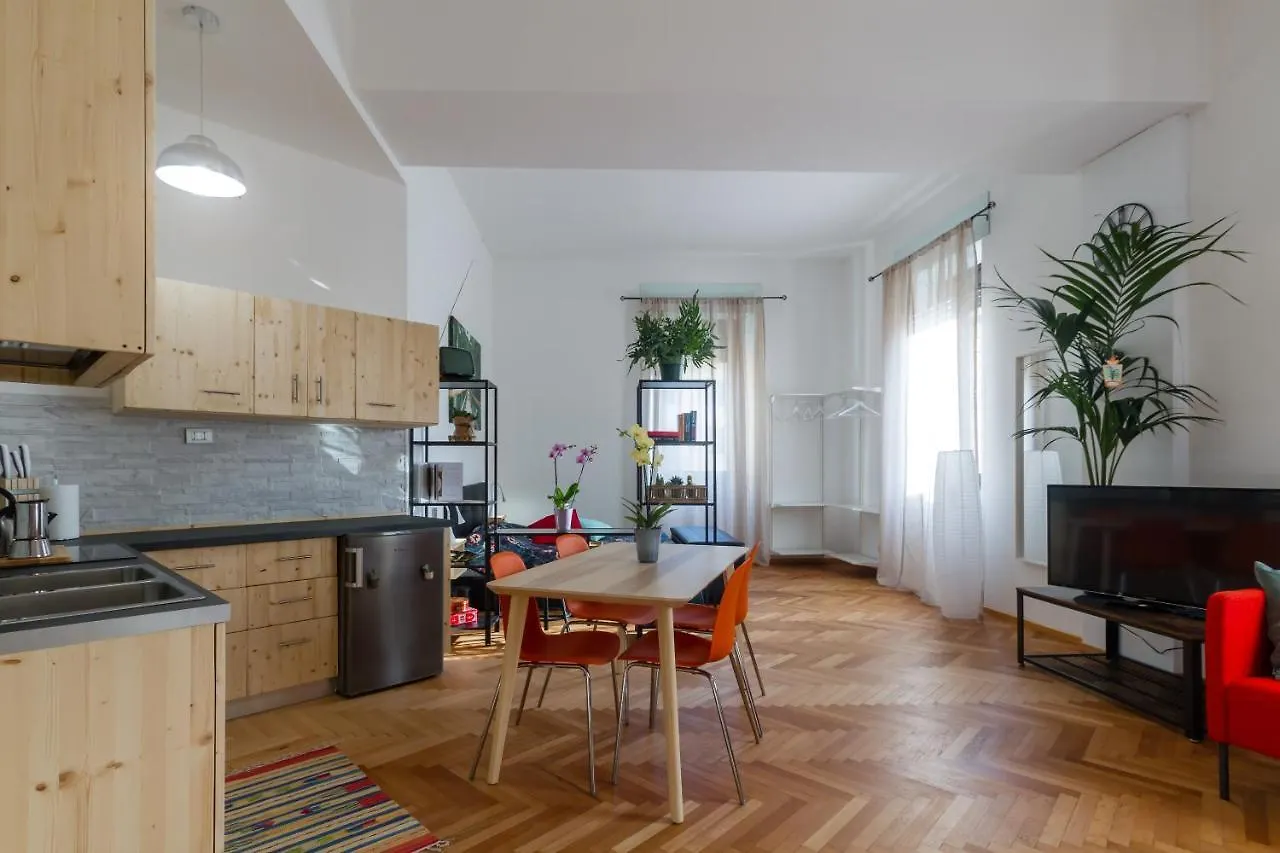 Guest house Casa Mazzini Hotel Verona
