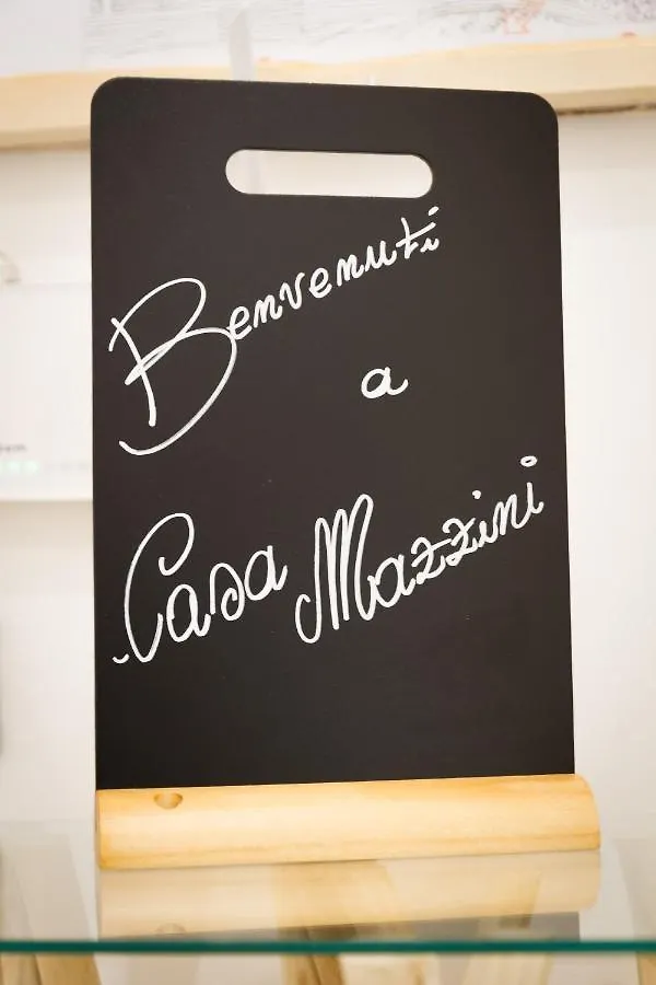 Casa Mazzini Hotel Verona Casa de hóspedes
