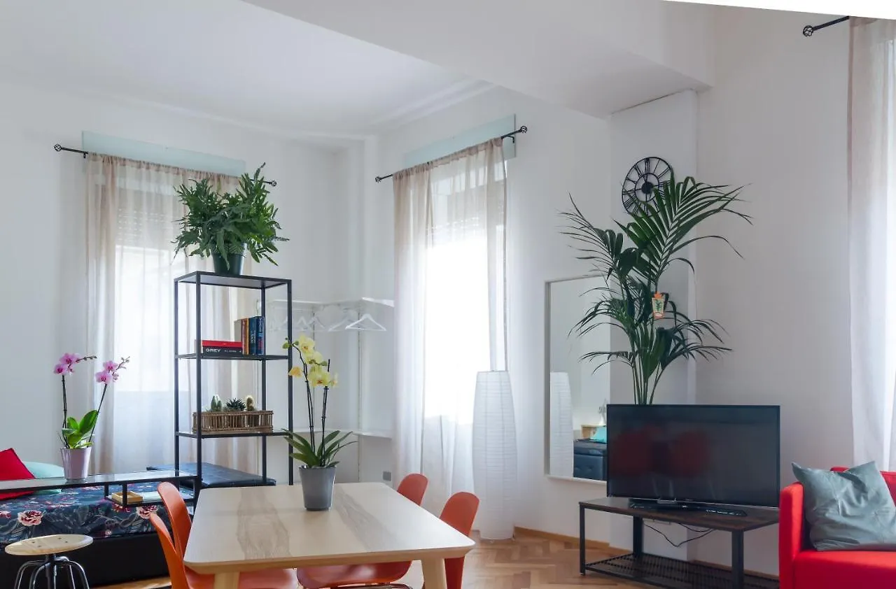 Casa Mazzini Hotel Verona Guest house