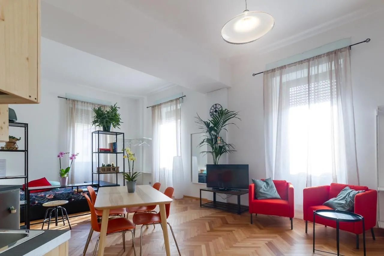 Casa Mazzini Hotel Verona Guest house
