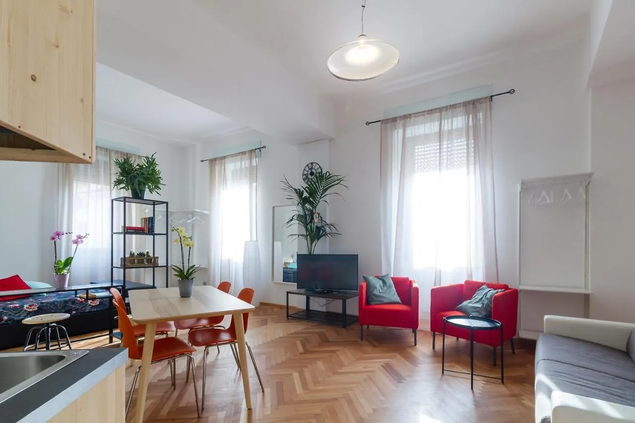 Casa Mazzini Hotel Verona Itália