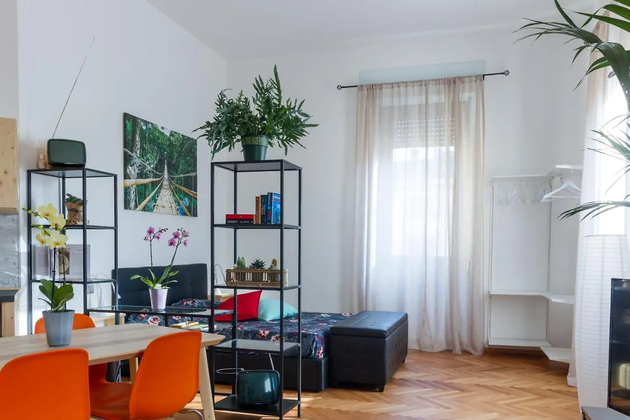 Guest house Casa Mazzini Hotel Verona Italy