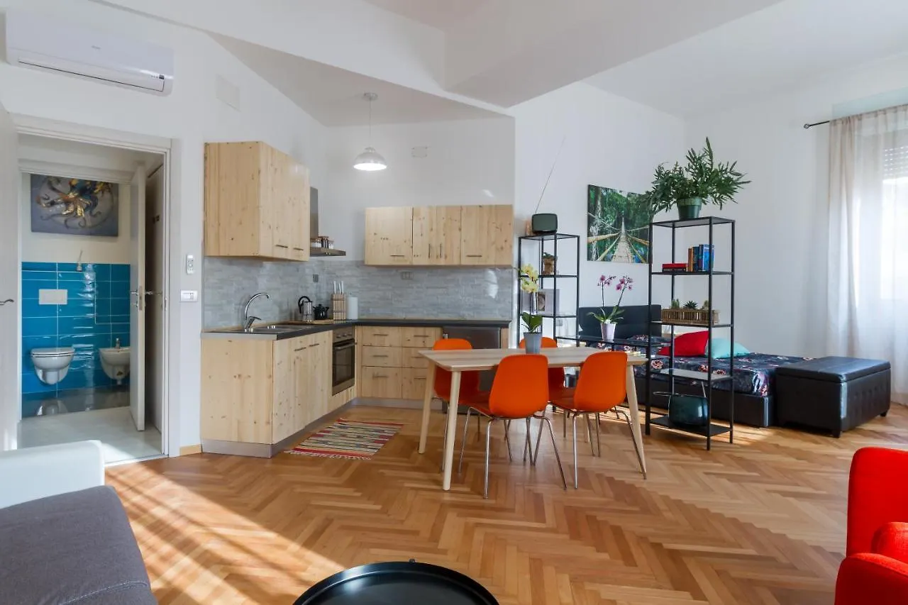 Casa Mazzini contacts
