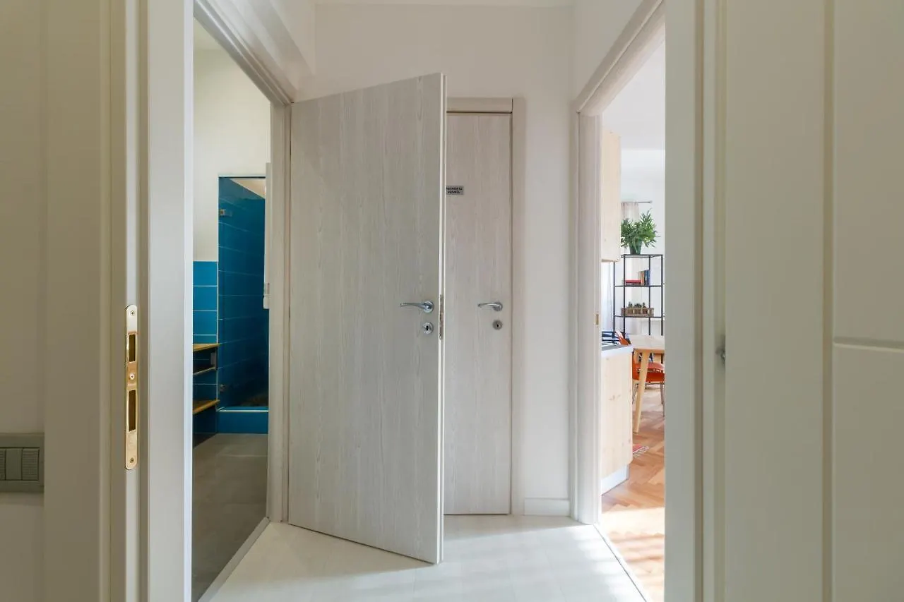 Casa de hóspedes Casa Mazzini Hotel Verona
