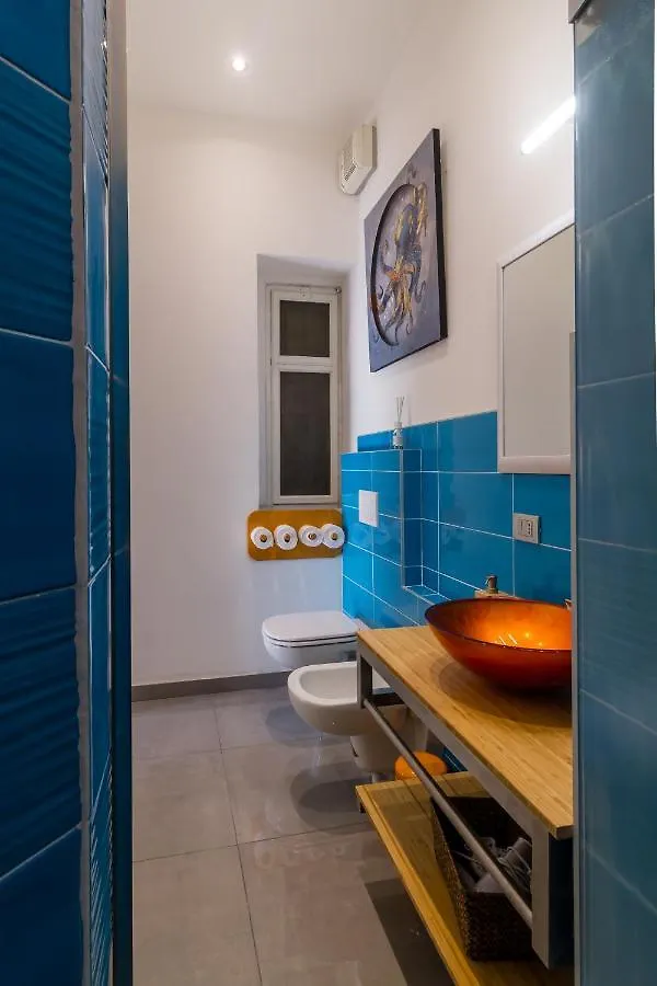 Guest house Casa Mazzini Hotel Verona