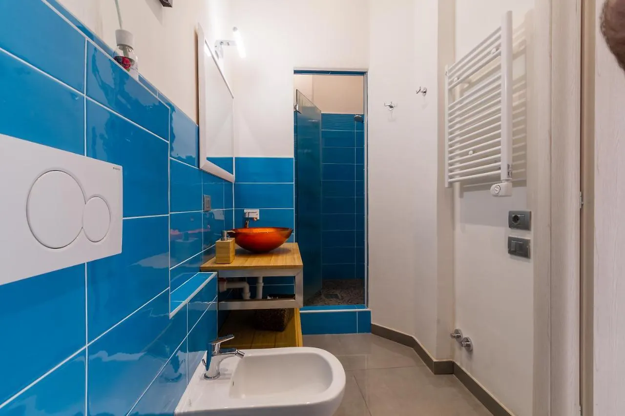 Casa Mazzini Hotel Verona 0*,