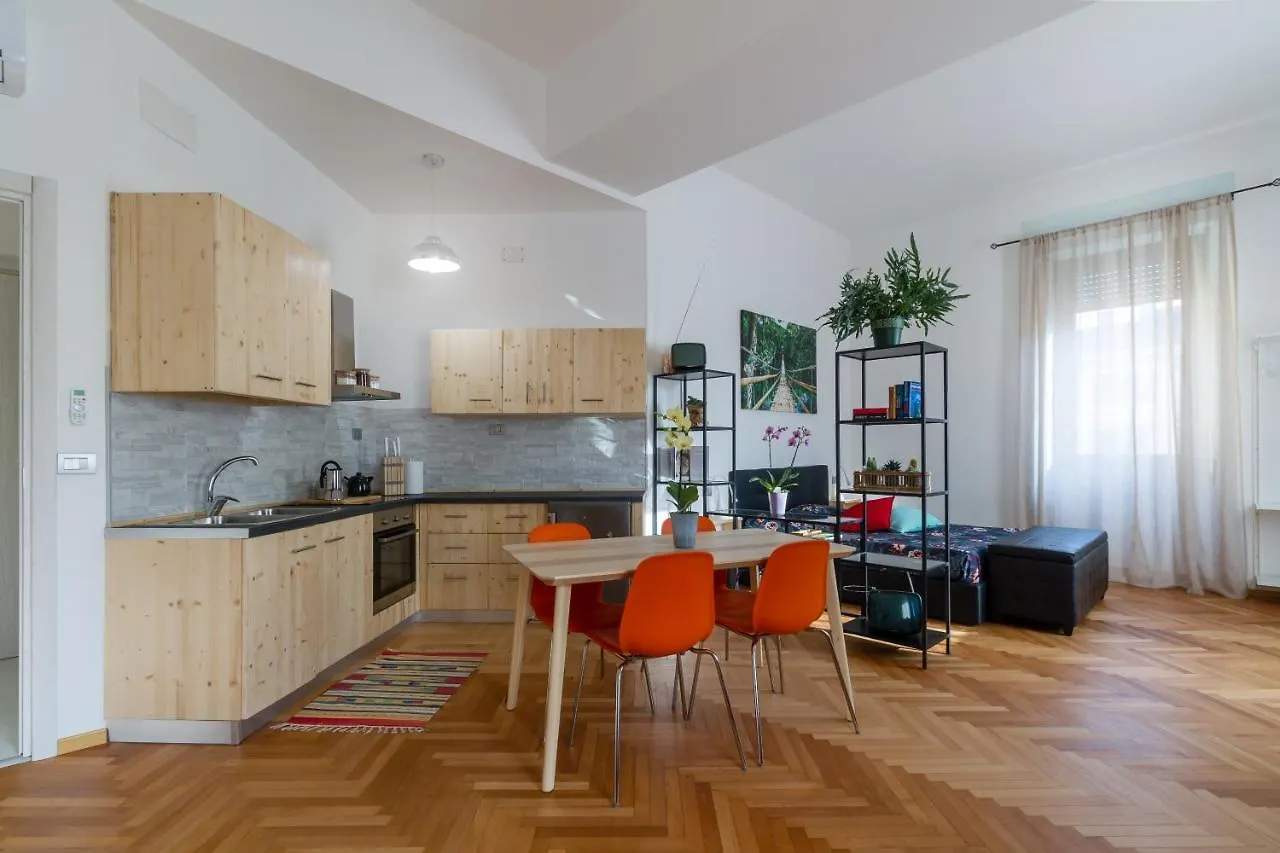 Casa Mazzini Hotel Verona