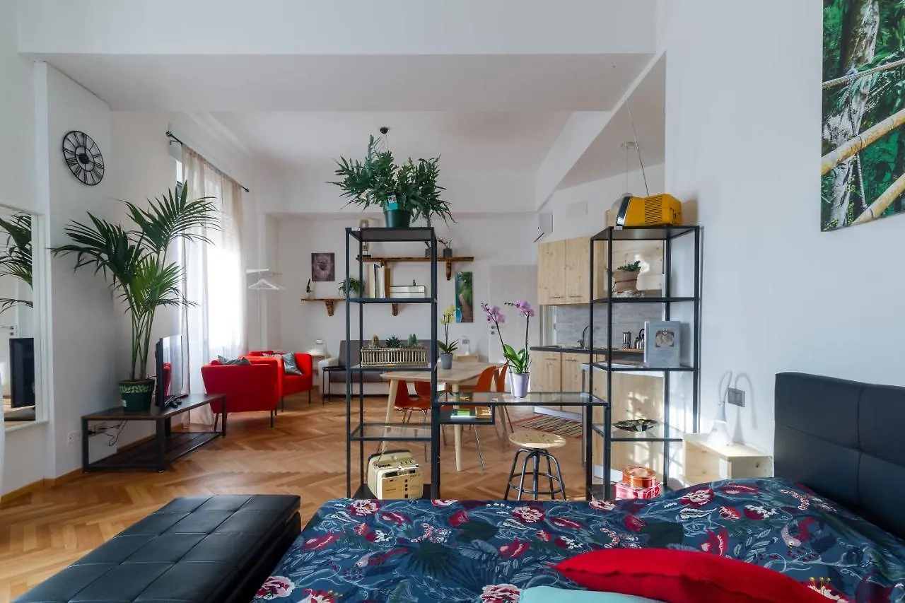 Casa Mazzini Hotel Verona 0*,