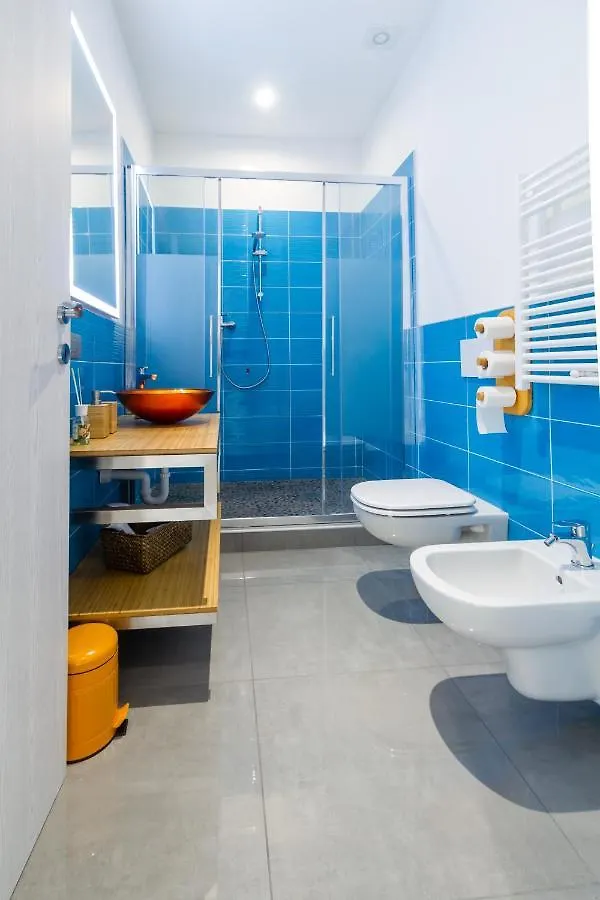 Casa Mazzini Hotel Verona Guest house