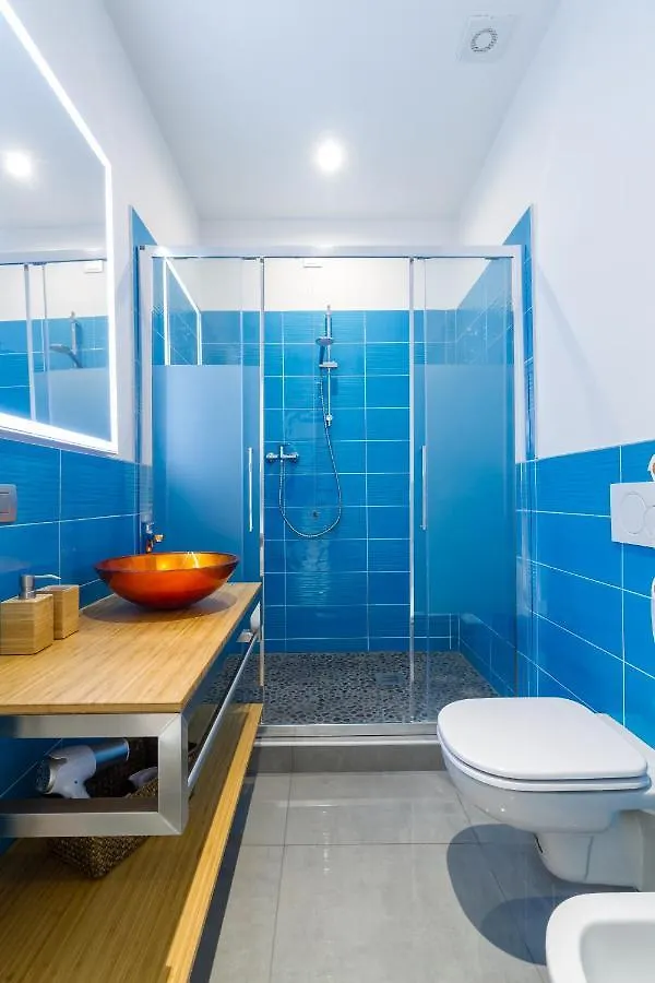 Guest house Casa Mazzini Hotel Verona