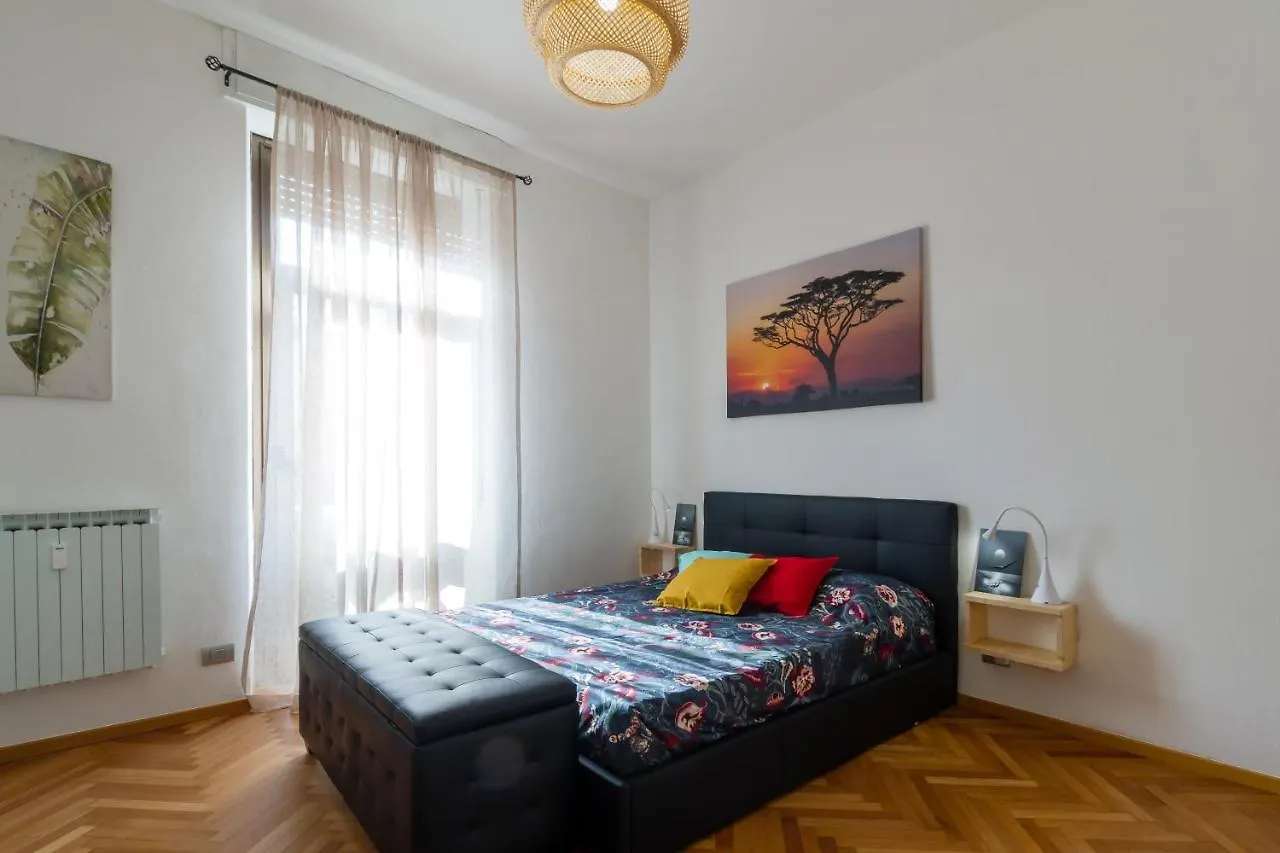 Guest house Casa Mazzini Hotel Verona