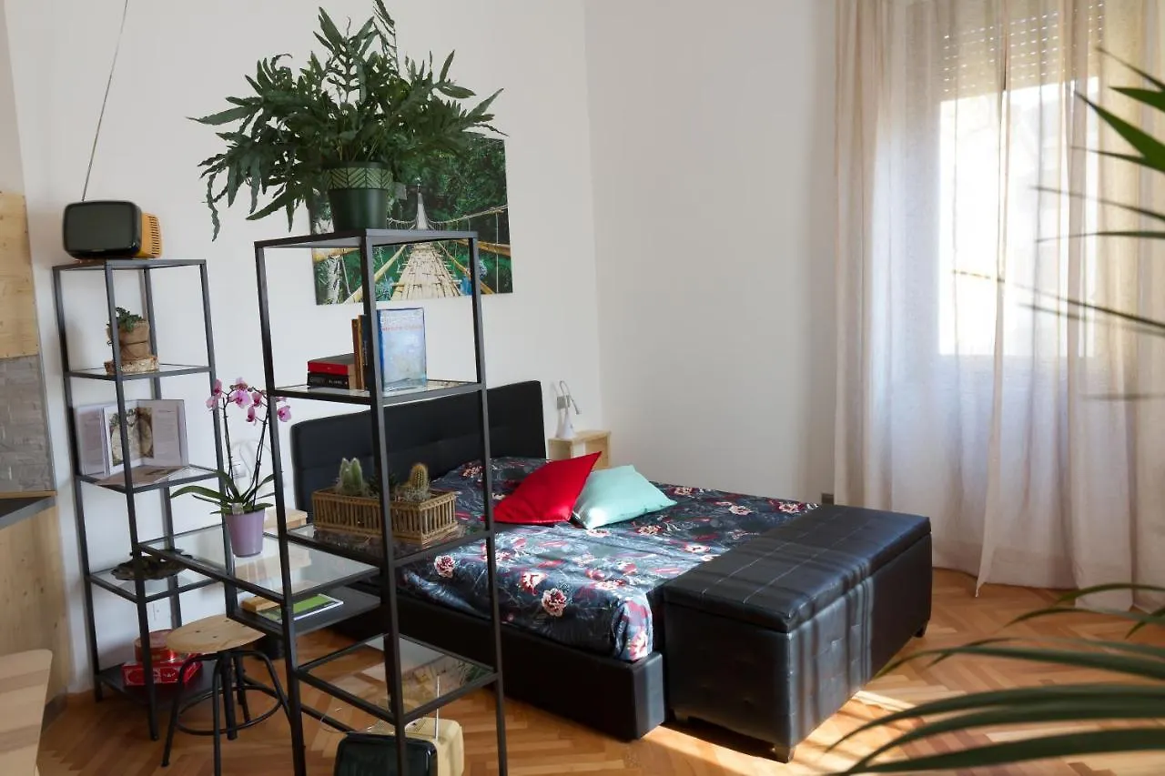 Casa Mazzini Hotel Verona 0*,