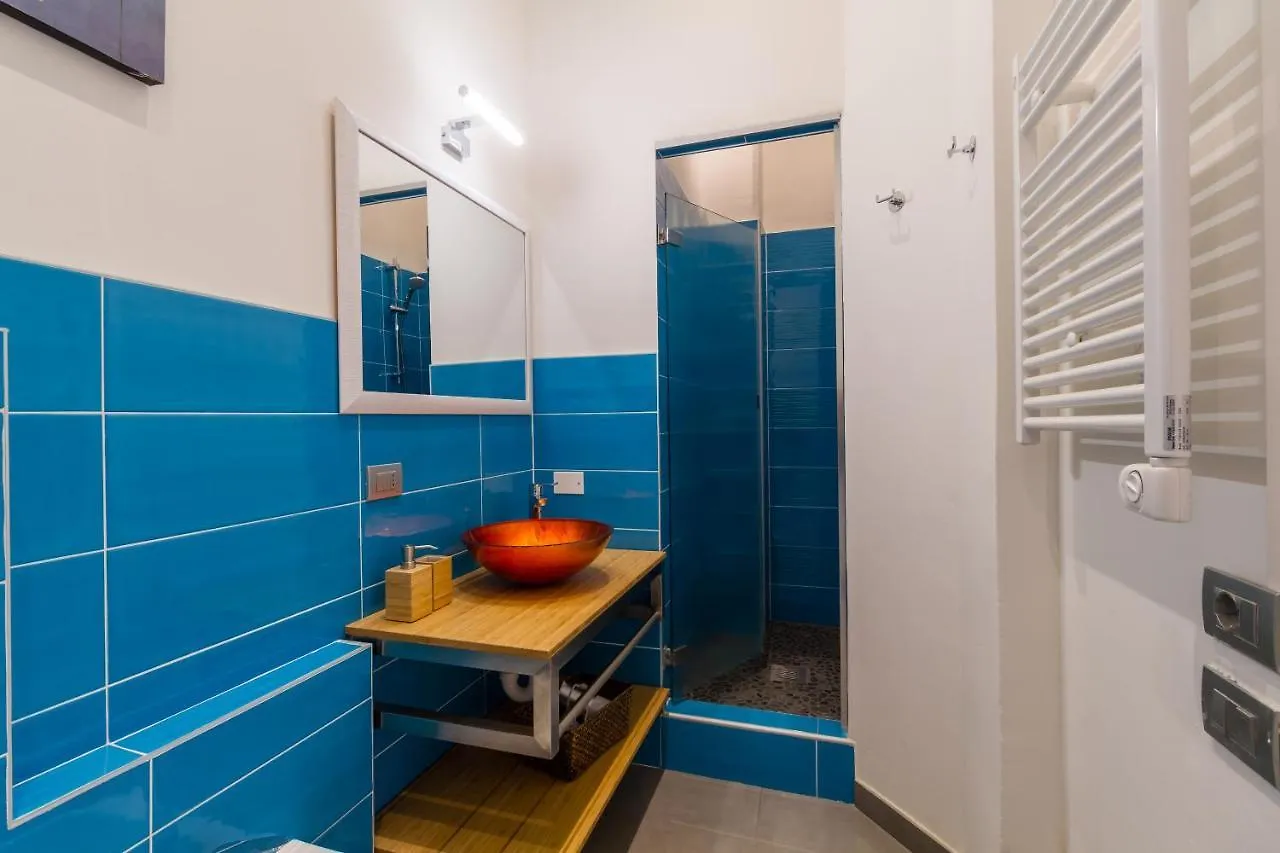 Casa Mazzini Hotel Verona Guest house