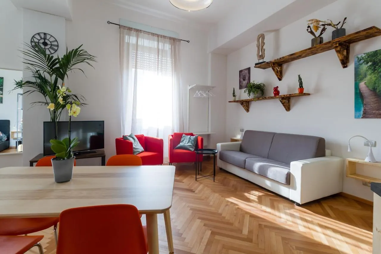 Guest house Casa Mazzini Hotel Verona Italy