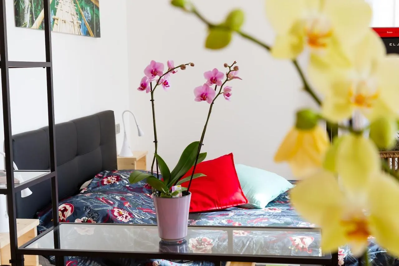 Casa Mazzini Hotel Verona Guest house