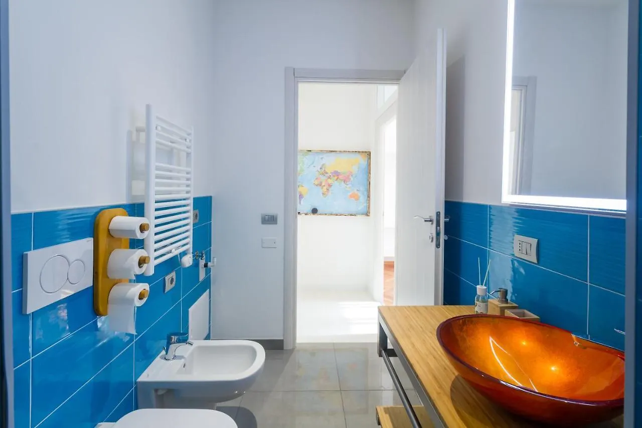 Casa Mazzini Hotel Verona Guest house