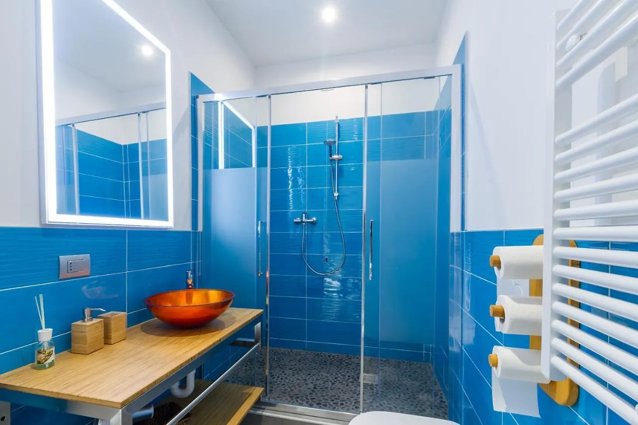 Guest house Casa Mazzini Hotel Verona Italy