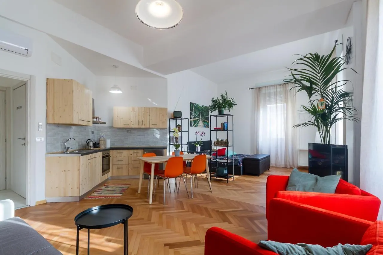 Casa Mazzini Hotel Verona