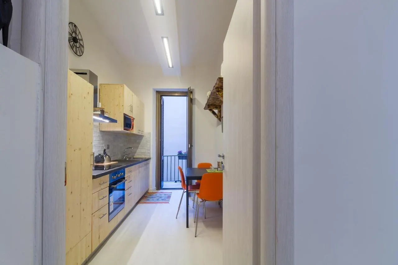 Casa Mazzini Hotel Verona 0*,  Itália