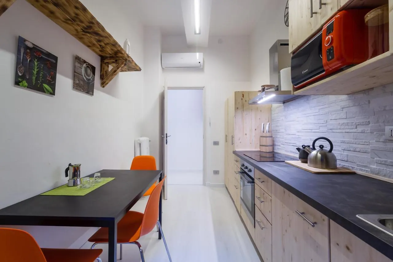 Casa Mazzini Hotel Verona