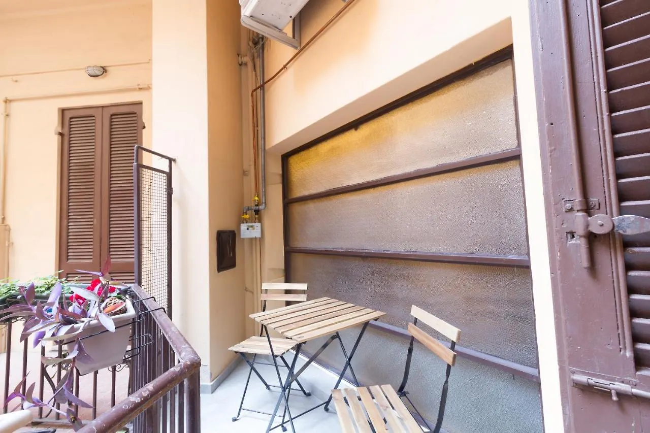 Casa Mazzini Hotel Verona Itália