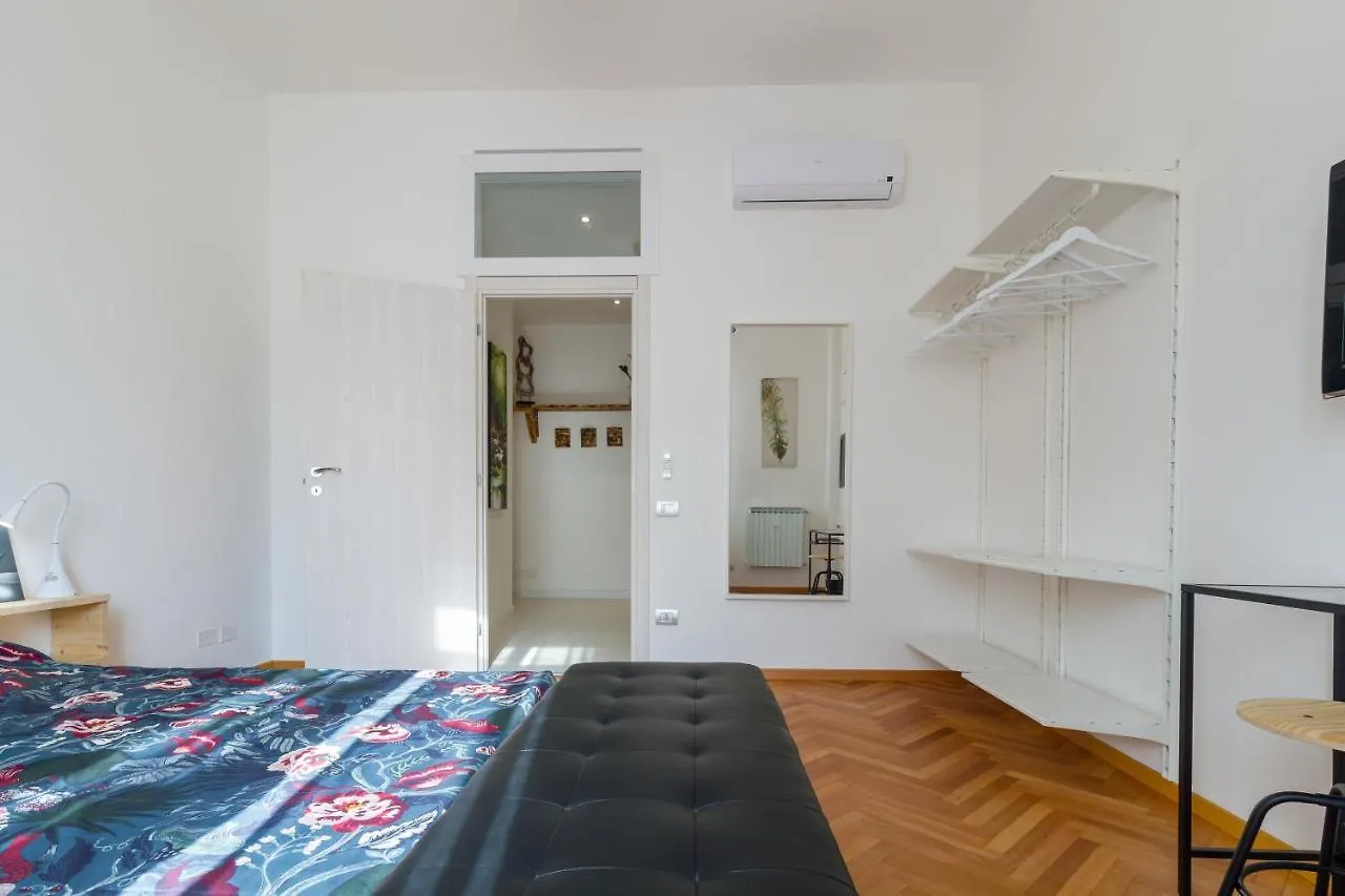 Casa Mazzini Hotel Verona Guest house