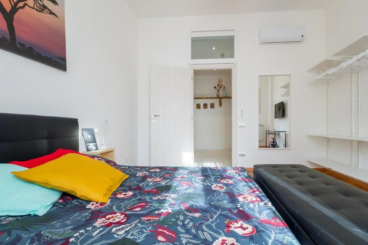 Guest house Casa Mazzini Hotel Verona