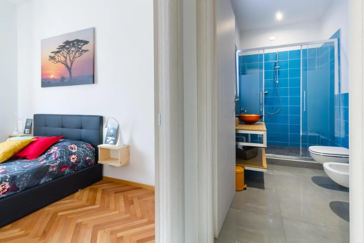 Casa Mazzini Hotel Verona Guest house