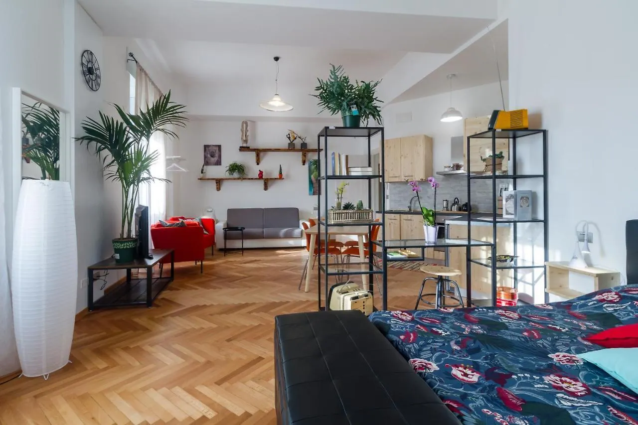 Casa Mazzini Hotel Verona Guest house