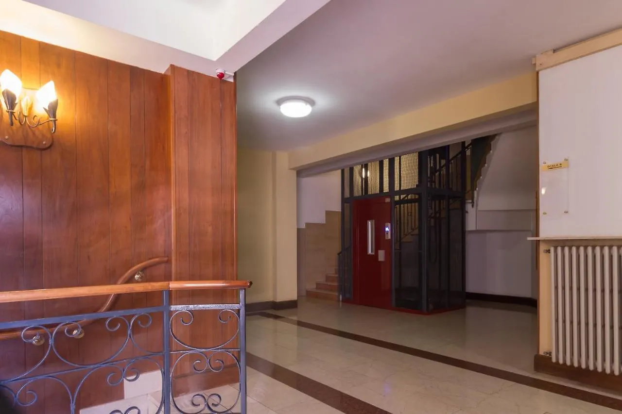 Guest house Casa Mazzini Hotel Verona