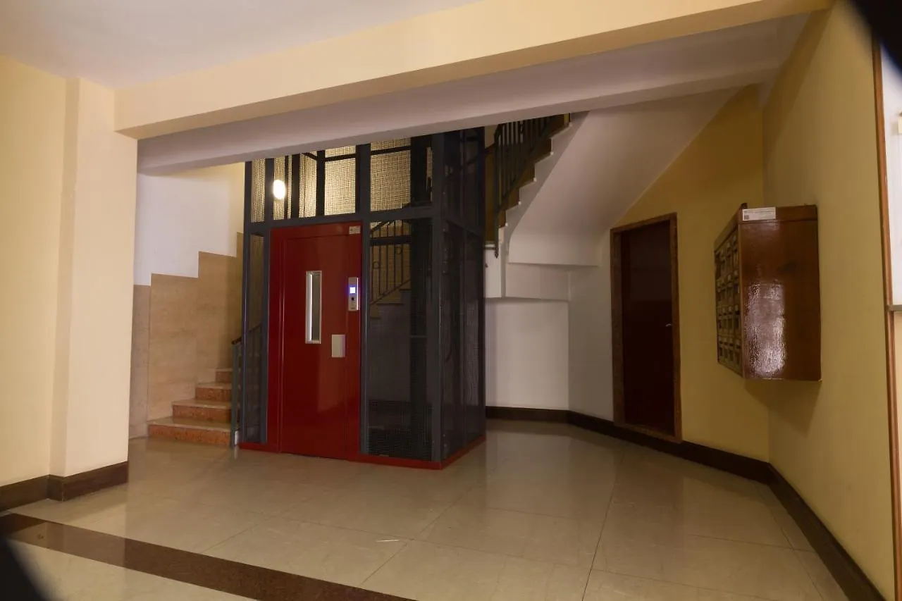 Casa Mazzini Hotel Verona Itália