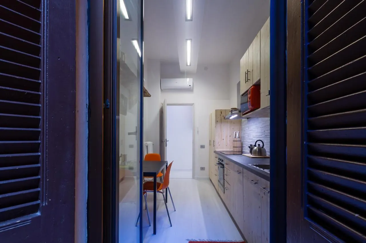 Casa Mazzini Hotel Verona Guest house