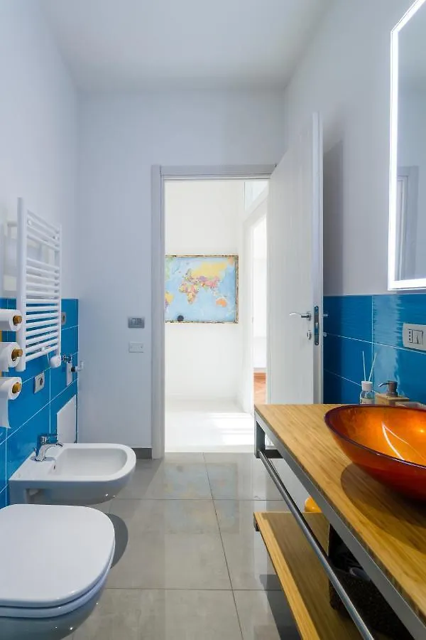 Casa Mazzini Hotel Verona