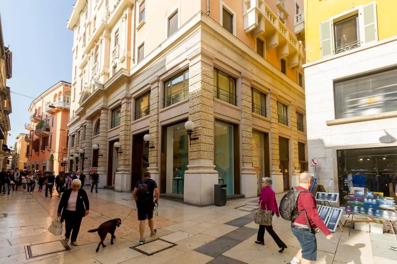 Casa Mazzini Hotel Verona